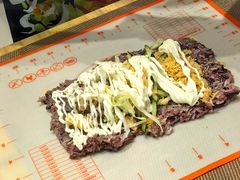 -米陀饭团•紫菜包饭(中华广场店)