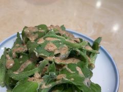 -杨氏青龙虾·羊蝎子(珠江路店)