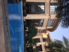 星河湾酒店(浦东店)-上海浦东星河湾酒店