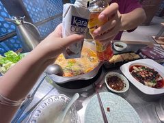-亮欢寨快活林 酸汤鱼(仁怀店)