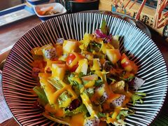 -肉串汪(望京店)