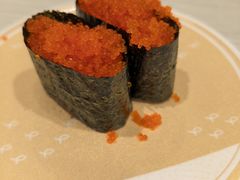 -滨寿司(新街口中央商场店)