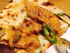 -Masala Curry and BBQ·玛莎拉巴基斯坦美食(金水万达店)