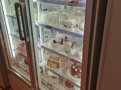 -DQ·蛋糕·冰淇淋(大宁国际商业广场店)