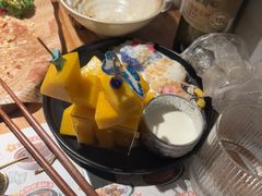 -岛风·台食小馆 ISLAND BISTRO(烟台山店)