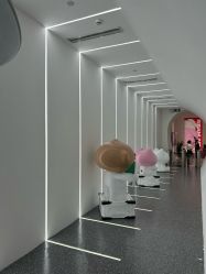-MINI MARS KIDS CLUB亲子家庭中心(长宁天山店)