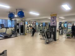-中田·健身+普拉提(苗栗路店)