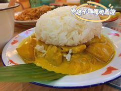 -迷你椰·泰式大排档(湖州衣裳街店)