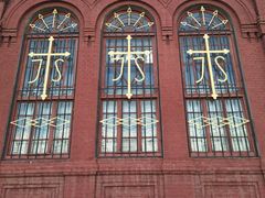 -圣·阿列克谢耶夫教堂