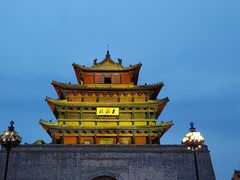 -光岳楼