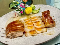 -鹿鸣酒家(越秀店)
