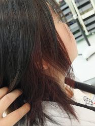 -秦·专注剪发
