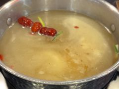 -呷哺呷哺(西单大悦城店)