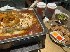 -炉鱼(萧山万象汇店)