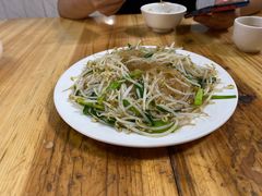 -海口滨海新村143号海南老字号炒菜店