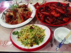 -刘一龙虾.烧烤(理工直营店)
