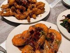 -九龙餐厅(大沽路店)