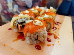 -喜多亭(宜山路店)