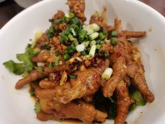 -新李记 · 口味菜馆(南郊公园店)