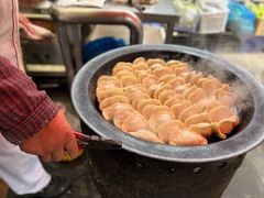 -锅贴大王南翔小笼(临沂二村店)