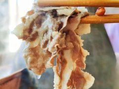 -德顺斋爆肚涮肉馆·烧烤·羊蝎子·清真炒菜(马驹桥店)