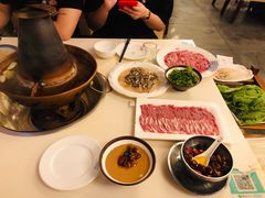 -福寿斋·老北京铜锅涮肉·烤鸭(顺义总店)
