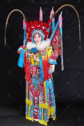 -青堂瓦舍京剧摄影古戏楼拍摄基地(北京安徽会馆店)