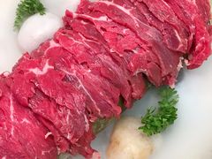 -得意咚瓜·顺德鱼生·冬瓜盅火锅