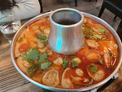 -Hi YOU你的饭局泰餐厅(雍和宫店)