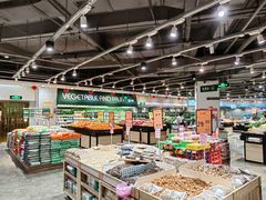 -中百仓储超市(漫时区店)