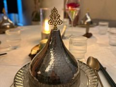 -龟兹KUCINA·新疆菜(前滩L+PLAZA店)