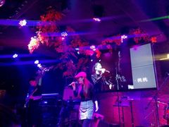 -音乐房子·Vintage Live Bar(玉林总店)