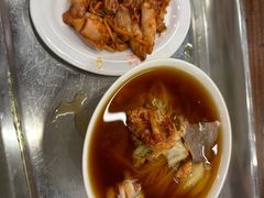 -西塔大冷面(市府大路店)