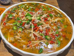 -厨神老街兔·淳朴人家店(盐帮菜风味名店)