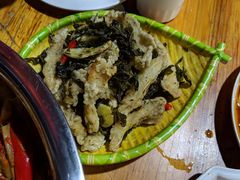 -弓虽昌焖烧鸡(大竹林店)
