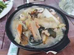 -聪辉同安老美食饭店(大元路店)