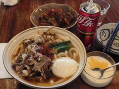 -铃木食堂(杨梅竹店)