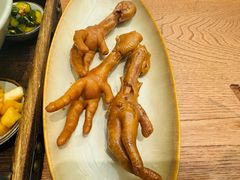 -李百蟹·江南蟹黄面·河景餐厅(夫子庙总店)