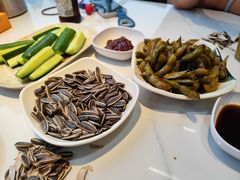 -蚝老板海鲜烧烤大排档(码头店)