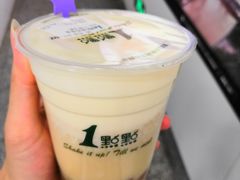 -1点点(南塘金茂府店)