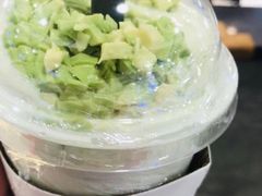 -茉酸奶(松江开元地中海店)