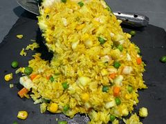 -3号仓库·创意中国菜(乐清正大广场店)