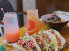 taco组合-AFS Cafe & Canteen(闽江二路店)