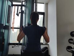 -WEGYMER健萌健身(麦德龙钰龙天下馆)