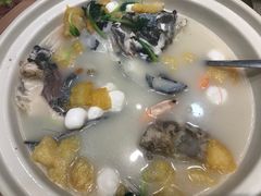 -霞客居酒店·霞客食府·宁海特色小海鲜