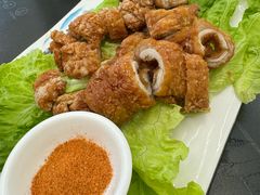 -东北饺子馆(马尾君竹店)
