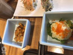 土豆泥沙拉-水林间·寿喜烧自助(仙林金鹰店)