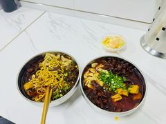 -金牌罗记肠旺面(蔡家街店)