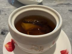 -喜来登由由大酒店九州膳坊中餐厅