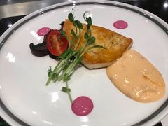 -天丰日本料理·铁板烧